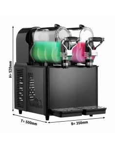 Commercial Slush Drinks... 2