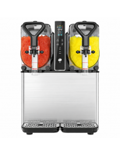 Commercial Slush Machine -...