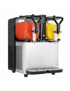 Commercial Slush Machine -... 2