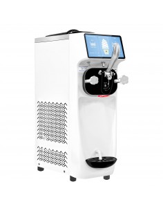 Commercial Countertop Soft...