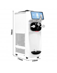 Commercial Countertop Soft... 2