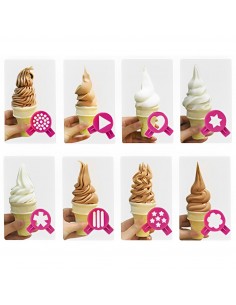Commercial Soft Serve Ice... 2
