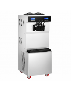 Commercial Twin Flavour...