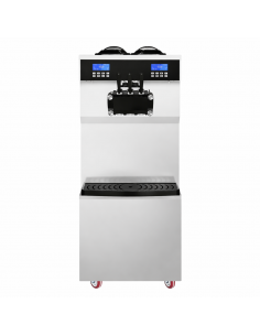 Commercial Twin Flavour... 2