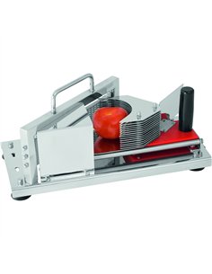 Commercial Tomato &amp Fruit slicer 5.5mm | Stalwart DA-HT55