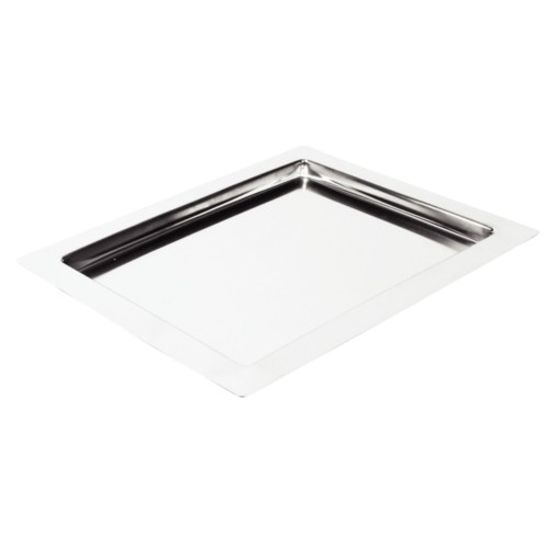 APS Frames 1/2 GN Stainless Steel Platter