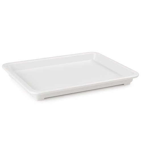 Pizza Dough Box 450×320×40m Polypropylene Dough Storage Container | Stalwart DA-QHW212