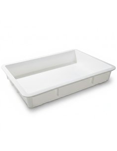 Pizza Dough Box 600×400×130mm Food Storage Containers| Stalwart DA-QHW226 2