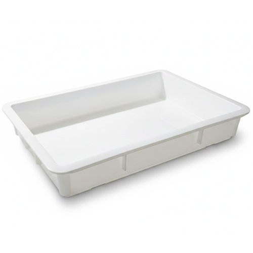 Pizza Dough Box 600×400×130mm Food Storage Containers| Stalwart DA-QHW226