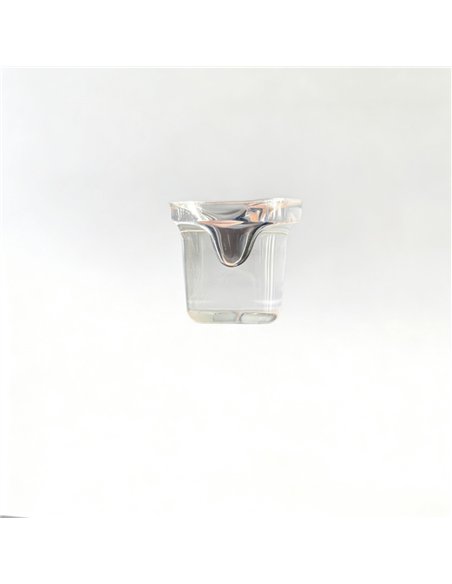 Commercial Gourmet Ice Cube Maker 30kg/24h with 10kg Storage Bin 350×473×626mm | Stalwart DA-SKFATS55PL