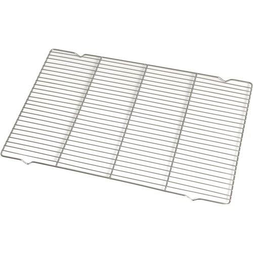 Commercial Stainless Steel Cooling Wire Rack 435x315mm| Stalwart DA-WAN104