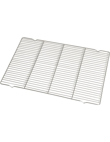 Commercial Stainless Steel Cooling Wire Rack 435x315mm| Stalwart DA-WAN104