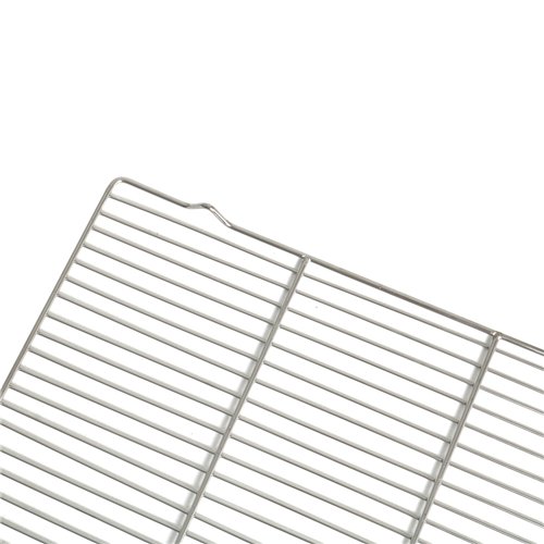 Commercial Stainless Steel Cooling Wire Rack 435x315mm| Stalwart DA-WAN104