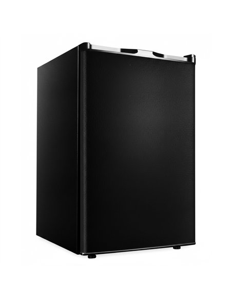 84L Compact Undercounter Freezer Single door Black | Stalwart DA-BD88B