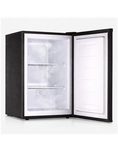 84L Compact Undercounter Freezer Single door Black | Stalwart DA-BD88B 2