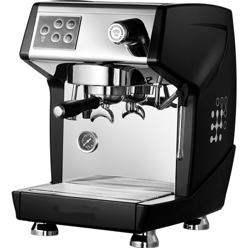 1 Group Commercial Espresso Coffee Machine 345 × 432 x 522 mm | Stalwart DA-LAFRANCO104