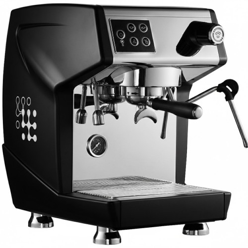 1 Group Commercial Espresso Coffee Machine 345 × 432 x 522 mm | Stalwart DA-LAFRANCO104