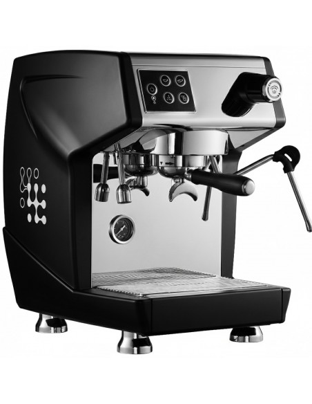 1 Group Commercial Espresso Coffee Machine 345 × 432 x 522 mm | Stalwart DA-LAFRANCO104