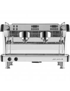 2 Group Commercial  Espresso Coffee Machine 850 × 525 × 565 mm | Stalwart DA-LAFRANCO108 2