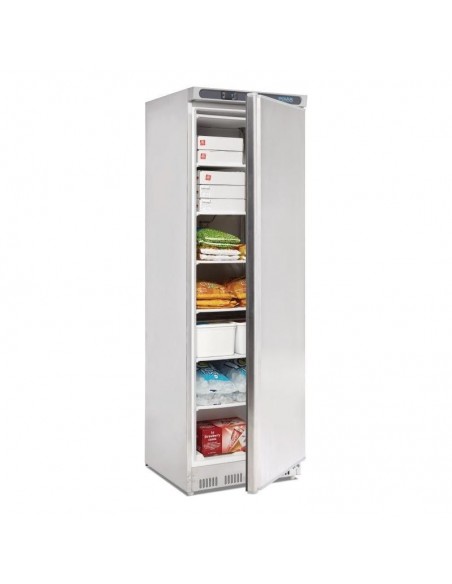 Polar CD083 Single Door Freezer 365 Ltr