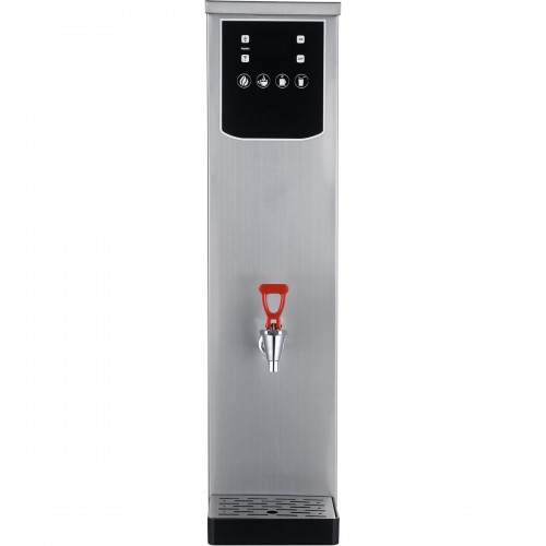 A GRADE - Commercial Hot Water Boiler...