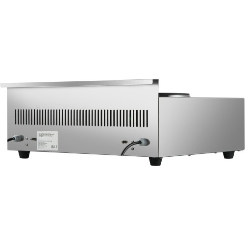 A GRADE - Professional Electric...