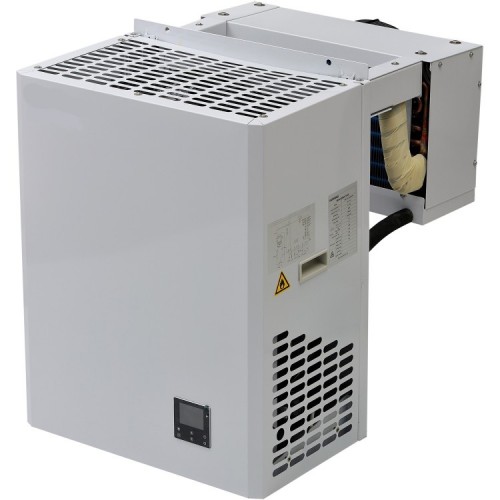 Modular Walk-In Freezer Room Kit with...