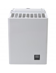 Modular Walk-In Freezer... 2