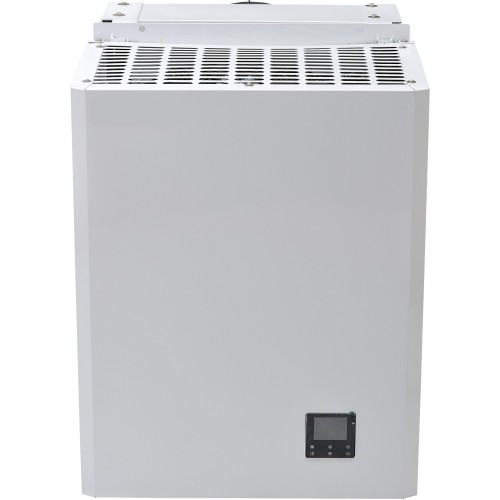 Modular Walk-In Freezer Room Kit with...