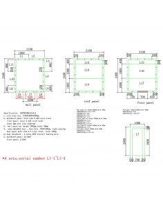 Modular Walk-In Cold Room... 2