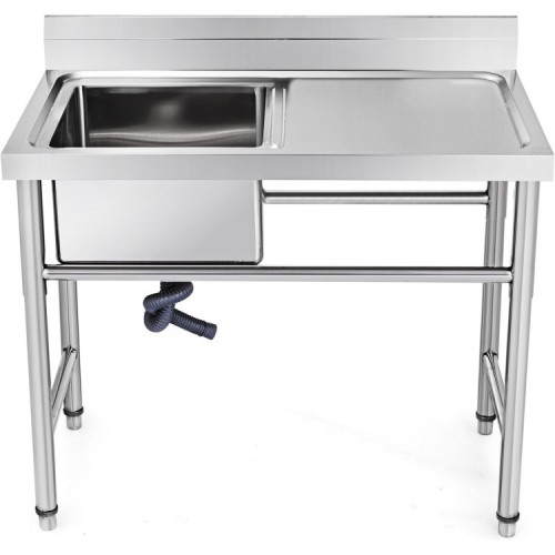 Commercial Sink Stainless steel...