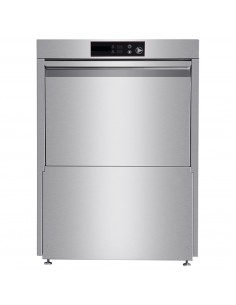 Commercial Undercounter...