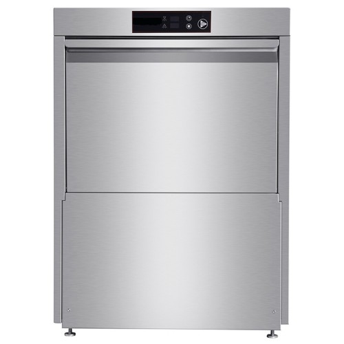 Commercial Undercounter Dishwasher...