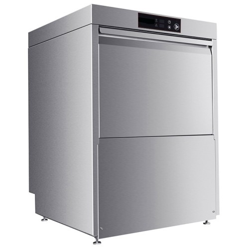 Commercial Undercounter Dishwasher...