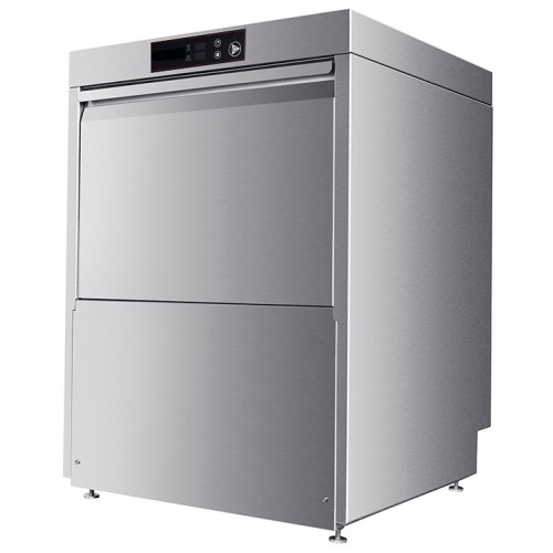 Commercial Undercounter Dishwasher...