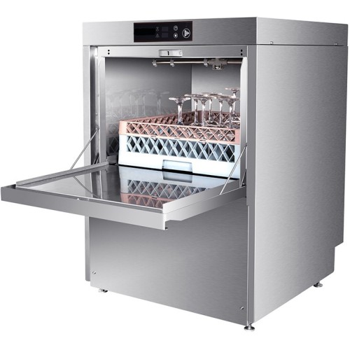 Commercial Undercounter Dishwasher...