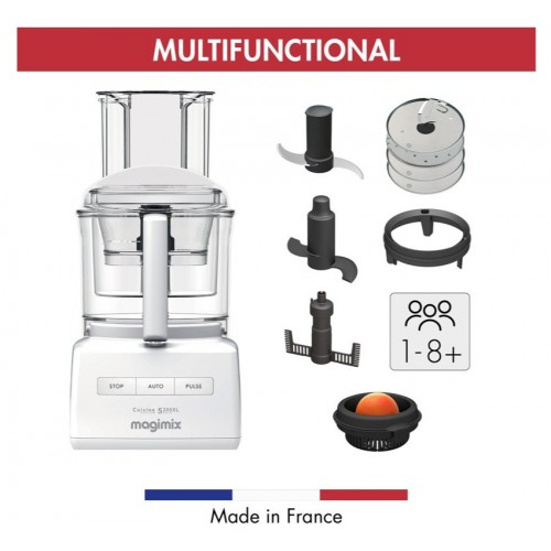Magimix 5200XL BlenderMix Food...