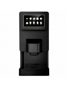 Hot Drinks Vending Machine...