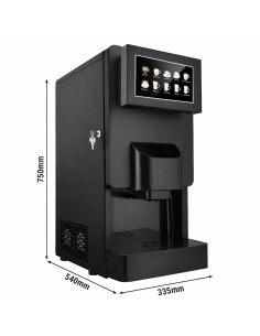 Hot Drinks Vending Machine... 2