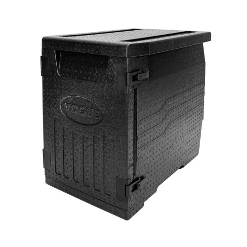 Vogue Insulated EPP Food Transport...