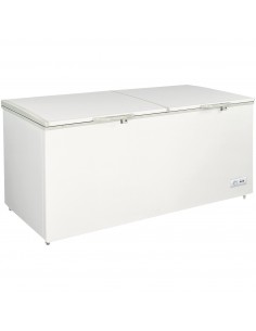 Commercial Chest Freezer...