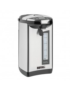 A Grade - Buffalo HF155...