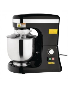 Buffalo Planetary Mixer 7Ltr 2