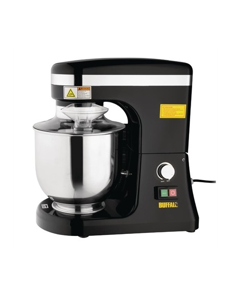 Buffalo Planetary Mixer 7Ltr