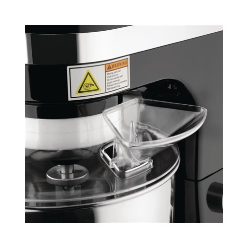 Buffalo Planetary Mixer 7Ltr