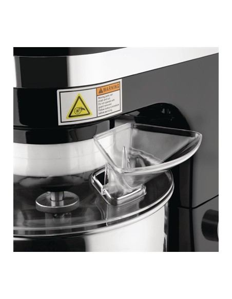 Buffalo Planetary Mixer 7Ltr