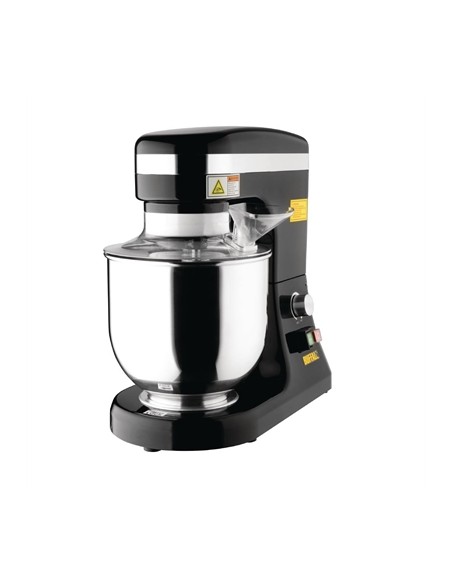 Buffalo Planetary Mixer 7Ltr