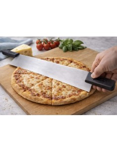 Vogue Double Handled Cheese Cutter 38cm 2