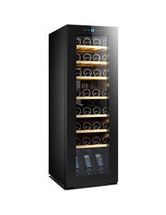 Professional Wine cooler 34 bottles | Stalwart DA-JC120S