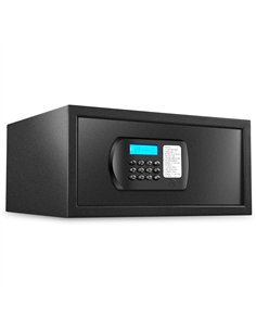 Security Safe 27 litres | Stalwart DA-FD2042A